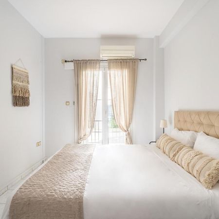 Acropolis Boho Bliss Leilighet Athen Eksteriør bilde