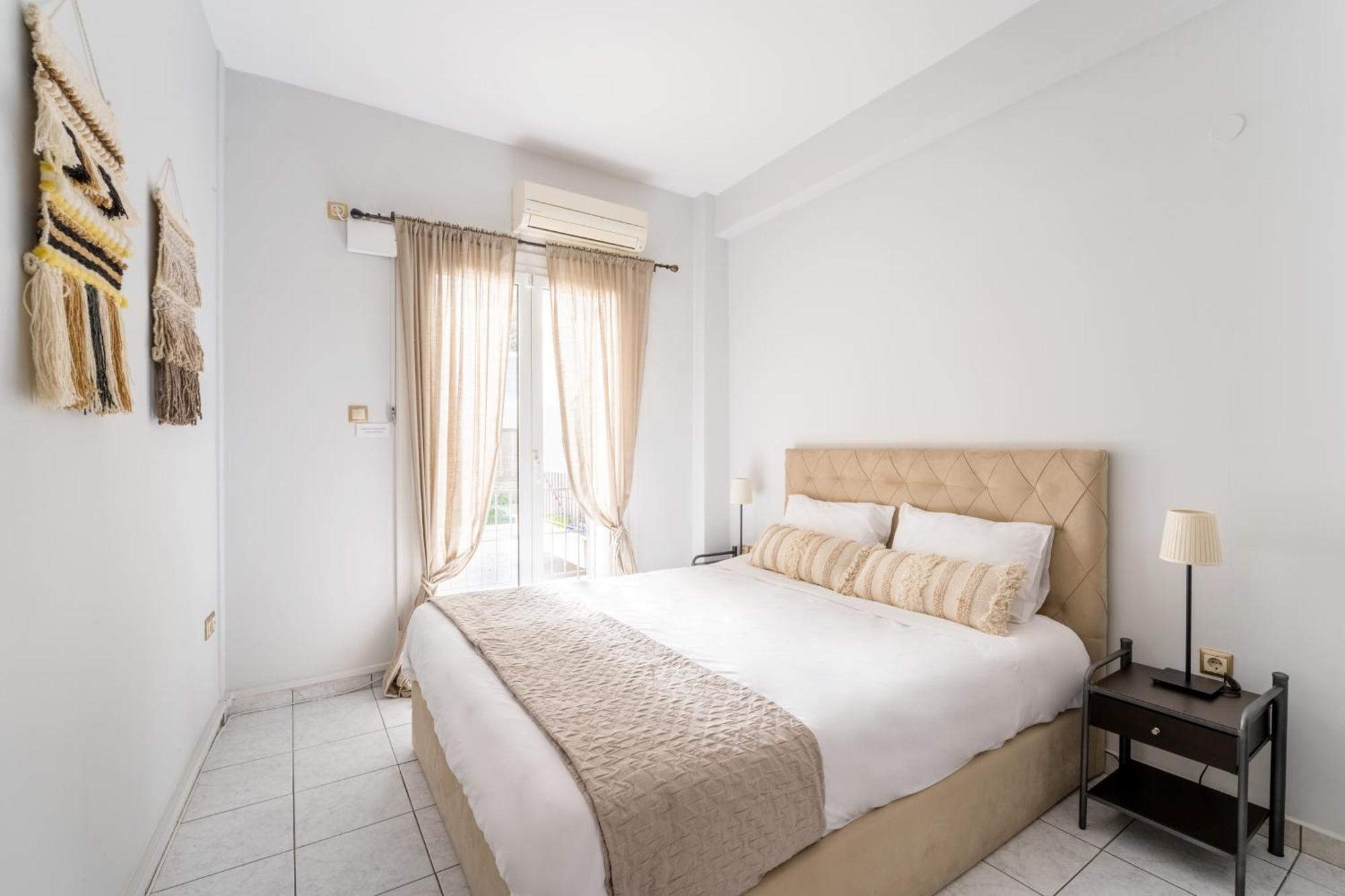 Acropolis Boho Bliss Leilighet Athen Eksteriør bilde